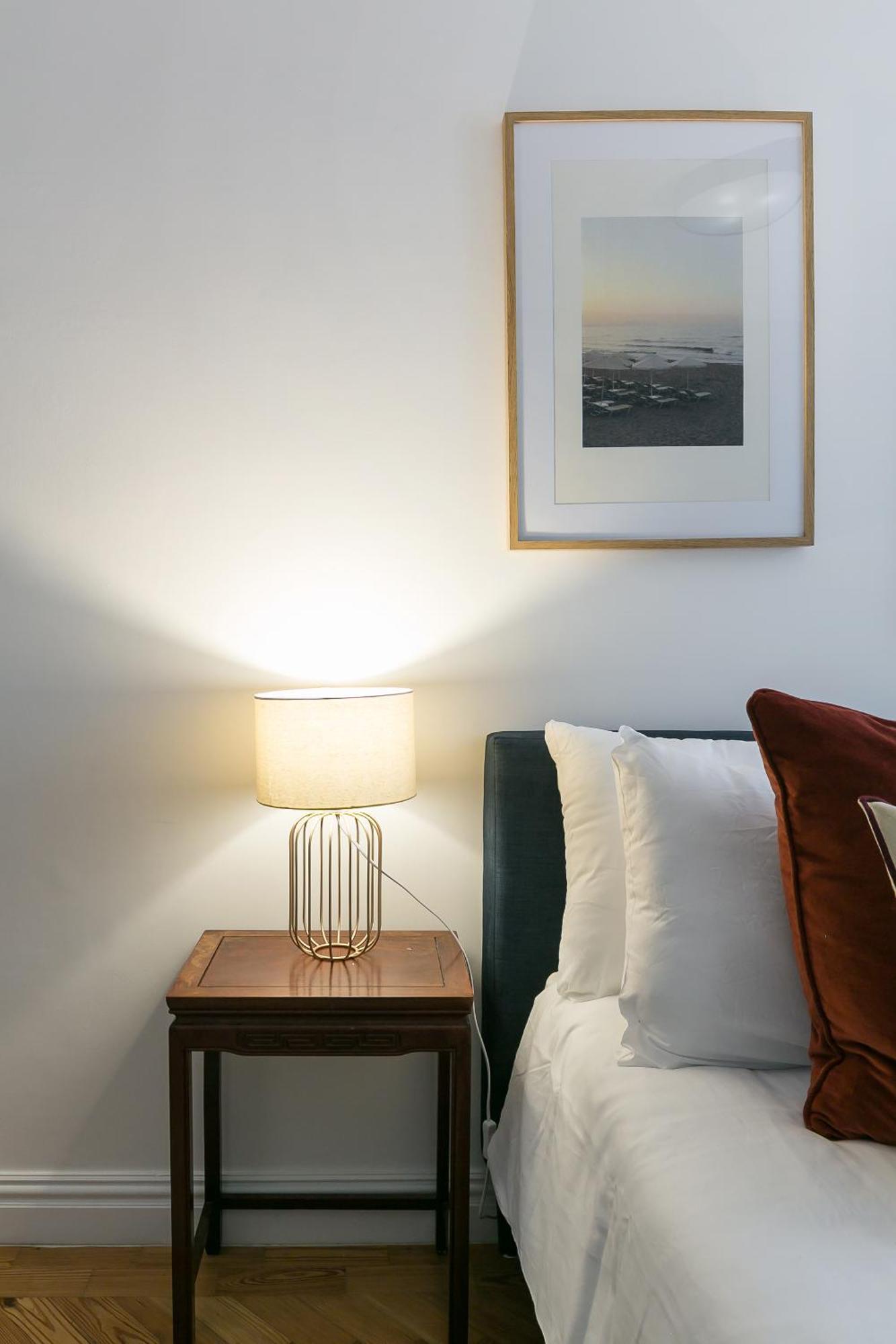 Kings Cross St Pancras Luxury Apt Apartment ลอนดอน ภายนอก รูปภาพ