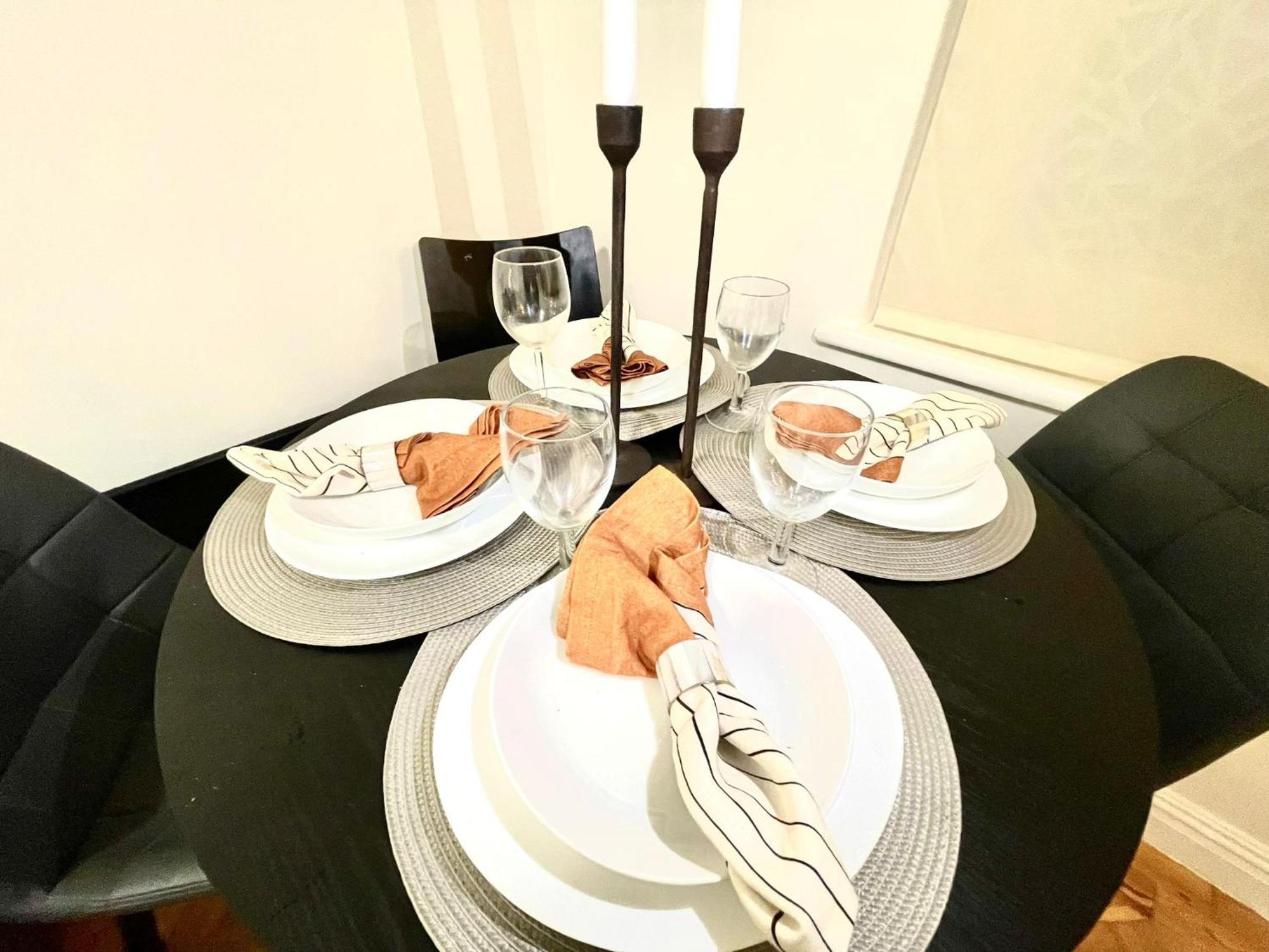 Kings Cross St Pancras Luxury Apt Apartment ลอนดอน ภายนอก รูปภาพ